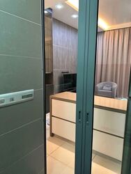 Hundred Trees (D5), Condominium #599654141